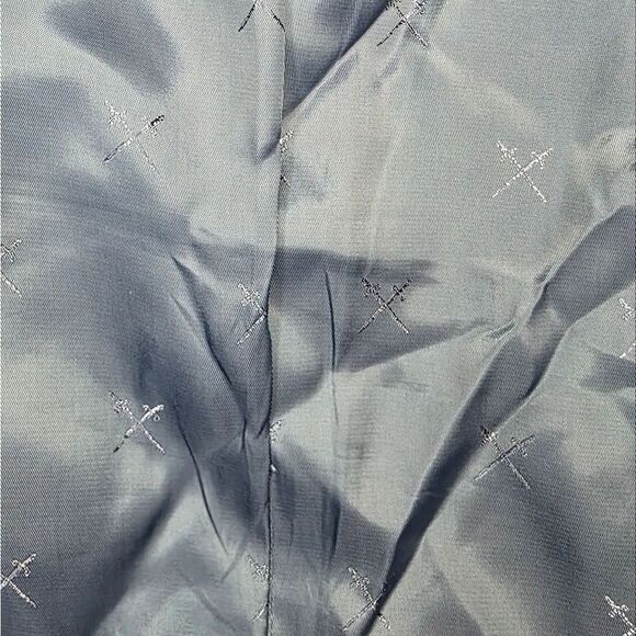 STRONG SUIT Plaid Jacket - Size 41R - Picture 8 of 12